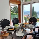 Casa Croevi By Interhome * Lugano