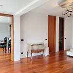 Apartment Casa Croevi By Interhome Lugano