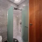 Appartamento Casa Croevi By Interhome Lugano