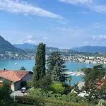 Casa Croevi By Interhome * Lugano