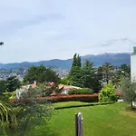 Apartment Casa Croevi By Interhome *