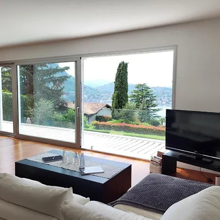 Casa Croevi By Interhome * Lugano