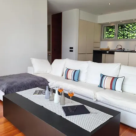 Casa Croevi By Interhome