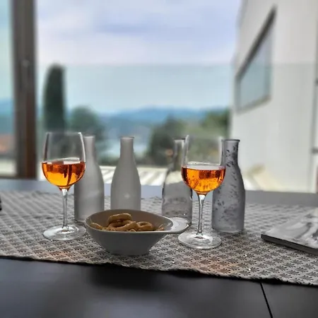 Casa Croevi By Interhome