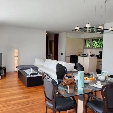 Casa Croevi By Interhome * Lugano