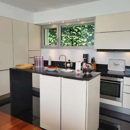 Casa Croevi By Interhome