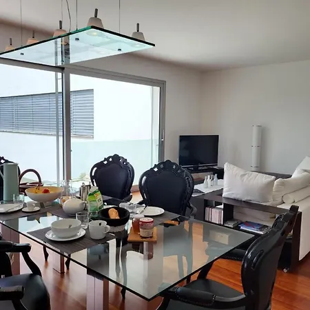 Casa Croevi By Interhome *