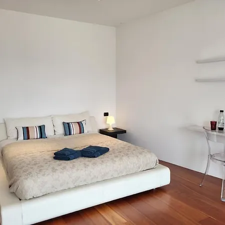 Casa Croevi By Interhome * Lugano