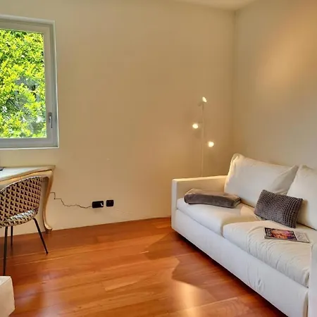 Casa Croevi By Interhome Apartment *