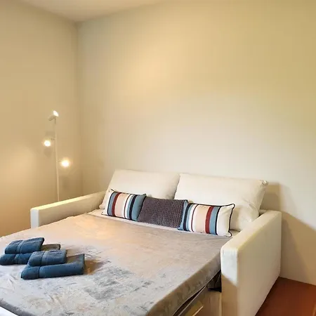Apartment Casa Croevi By Interhome *