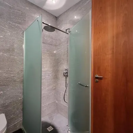 Apartment Casa Croevi By Interhome Lugano