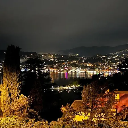 Casa Croevi By Interhome * Lugano