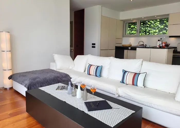 Casa Croevi By Interhome