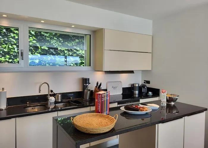 Casa Croevi By Interhome Appartamento