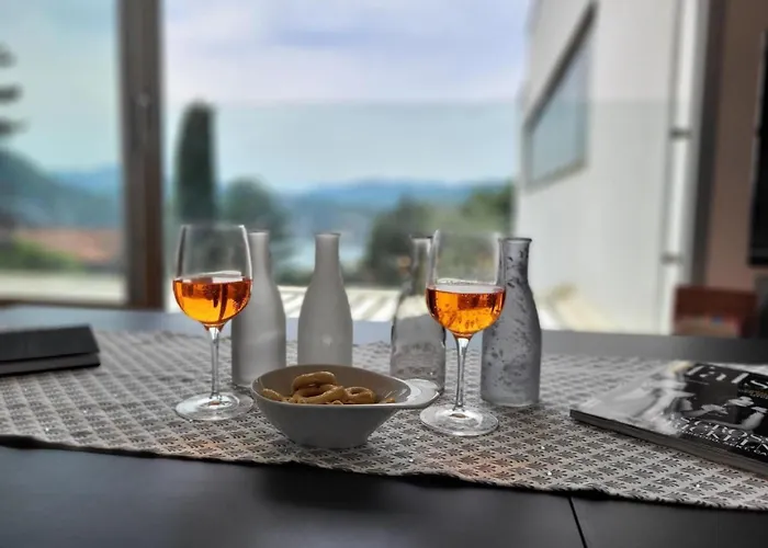 Casa Croevi By Interhome