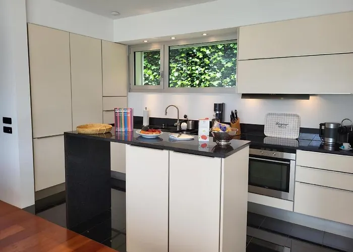 Casa Croevi By Interhome