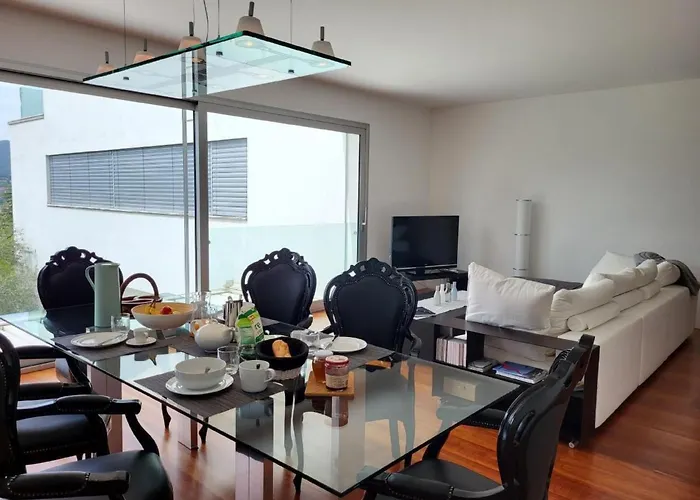 Casa Croevi By Interhome *