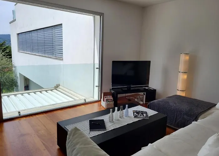 Appartamento Casa Croevi By Interhome Lugano