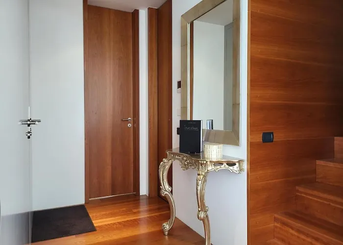 Appartamento Casa Croevi By Interhome Lugano