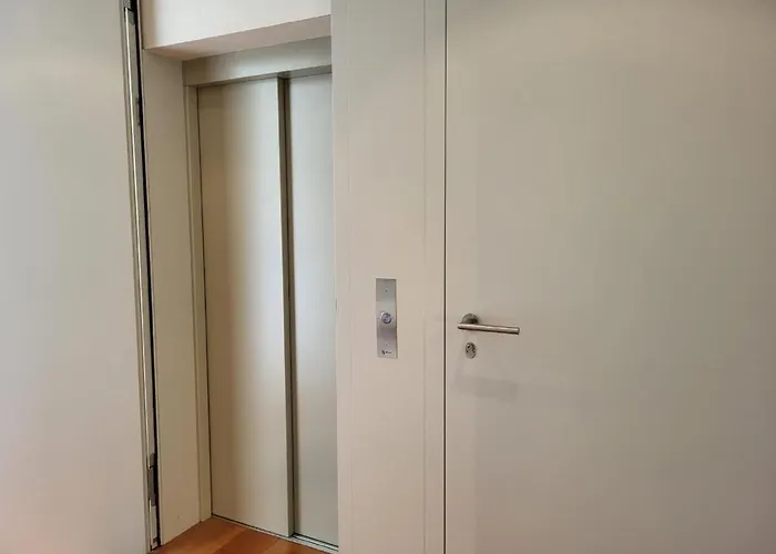 Casa Croevi By Interhome Appartamento *