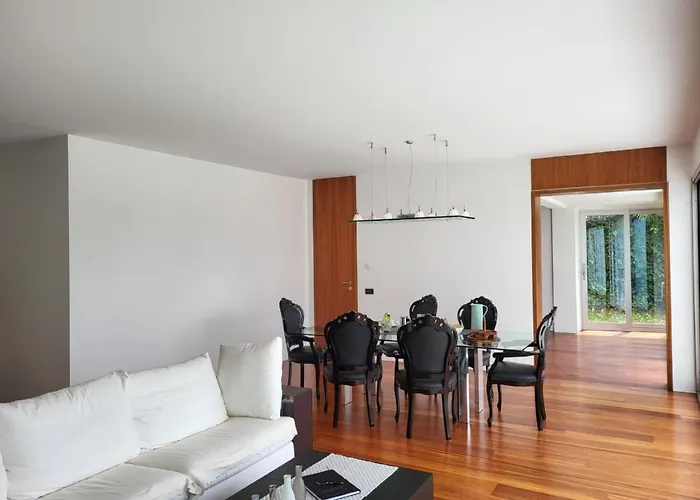 Appartamento Casa Croevi By Interhome