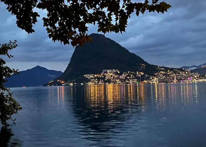 Casa Croevi By Interhome Appartamento *