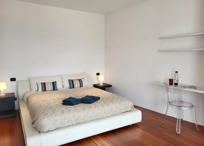 Casa Croevi By Interhome * Lugano