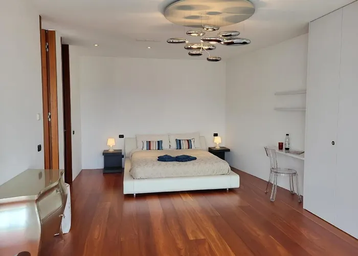 Casa Croevi By Interhome Appartamento *