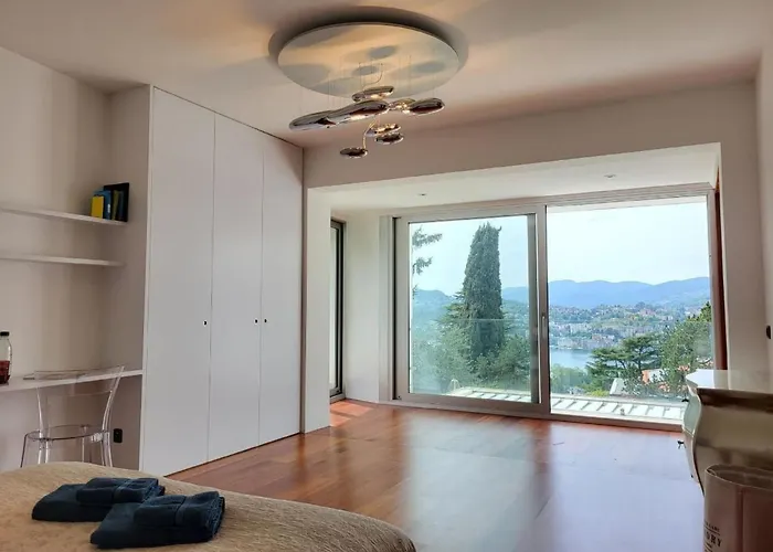 Casa Croevi By Interhome Appartamento