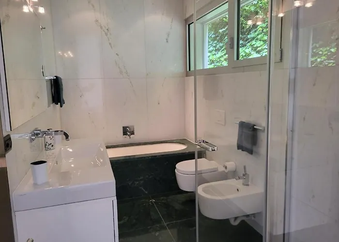 Casa Croevi By Interhome Appartamento