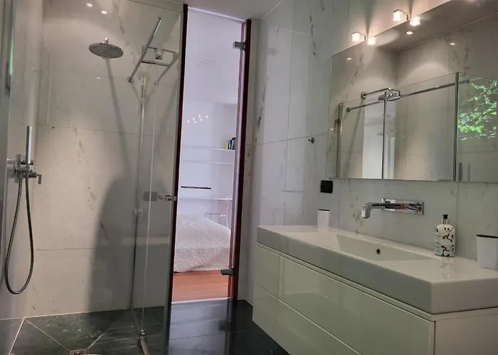 Casa Croevi By Interhome