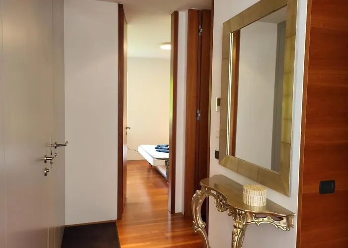 Casa Croevi By Interhome Appartamento