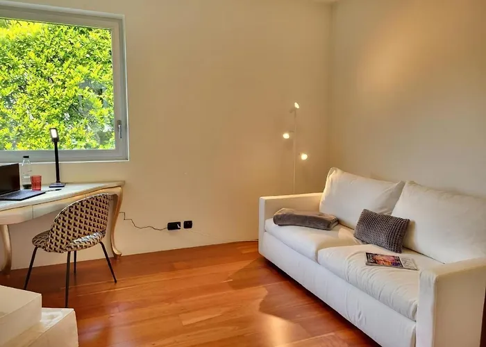 Casa Croevi By Interhome Appartamento *