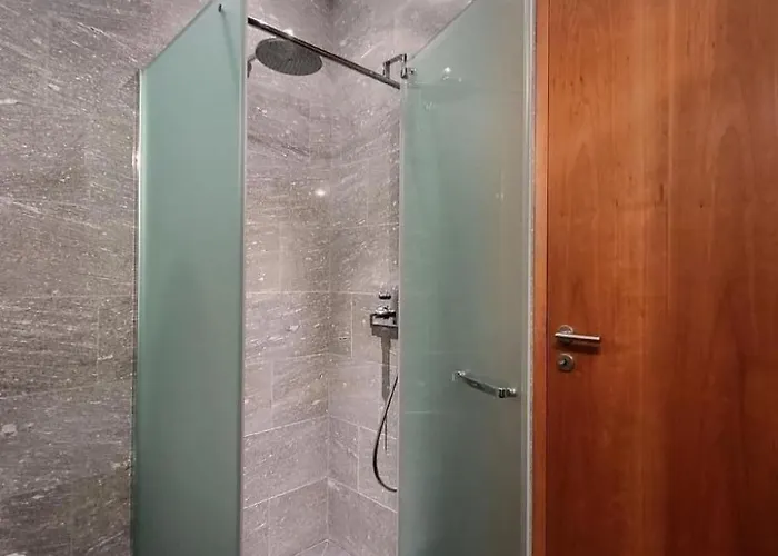 Appartamento Casa Croevi By Interhome Lugano