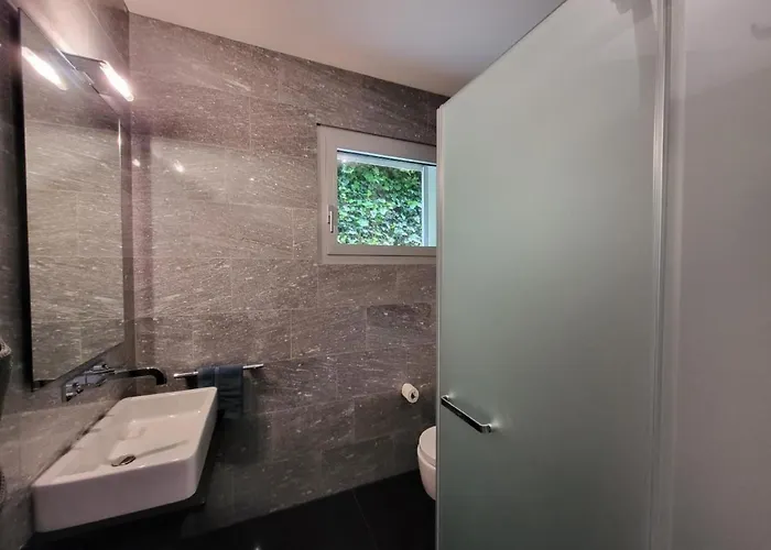 Casa Croevi By Interhome