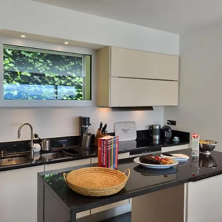 Casa Croevi By Interhome Apartamento