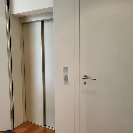 Casa Croevi By Interhome Apartamento *