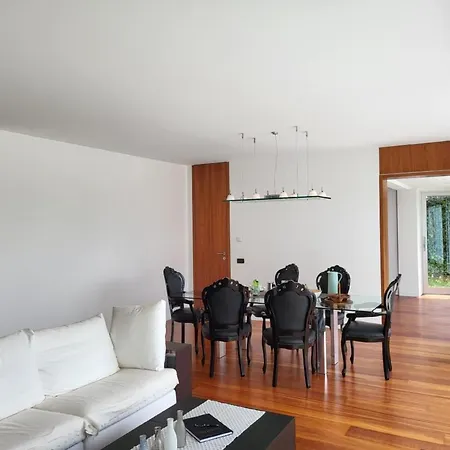 Apartamento Casa Croevi By Interhome