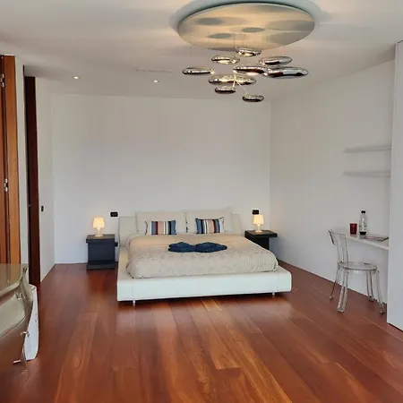 Casa Croevi By Interhome Apartamento *