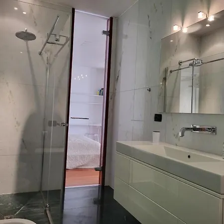 Casa Croevi By Interhome