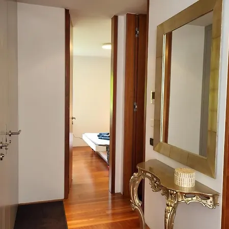 Casa Croevi By Interhome Apartamento