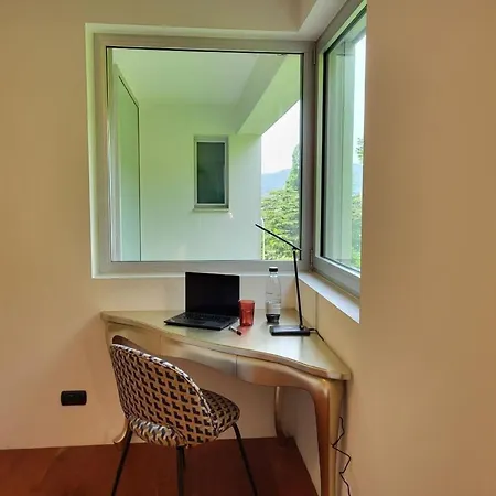 Apartamento Casa Croevi By Interhome Lugano