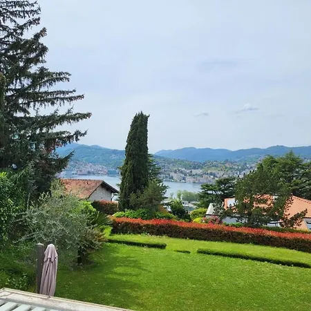 Casa Croevi By Interhome Apartamento Lugano