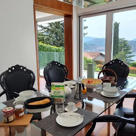 Casa Croevi By Interhome * Lugano