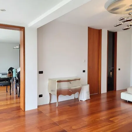 Apartment Casa Croevi By Interhome Lugano