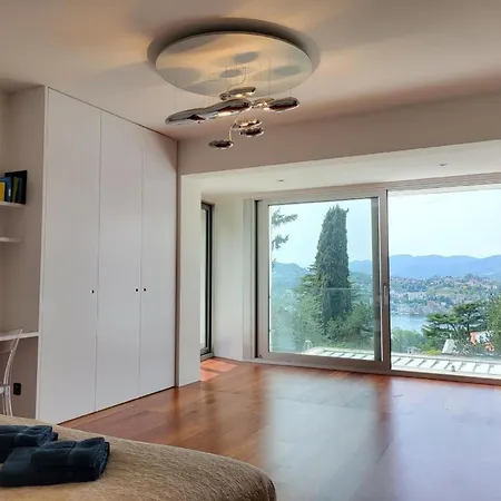 Casa Croevi By Interhome Apartment