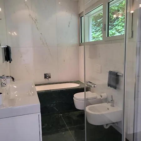 Casa Croevi By Interhome Apartment