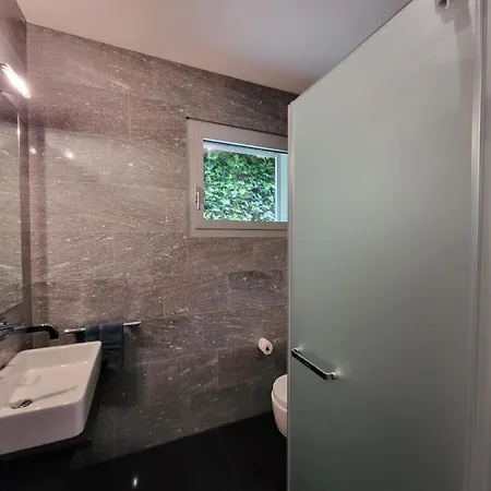 Casa Croevi By Interhome